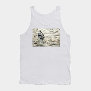 Two mates Tank Top